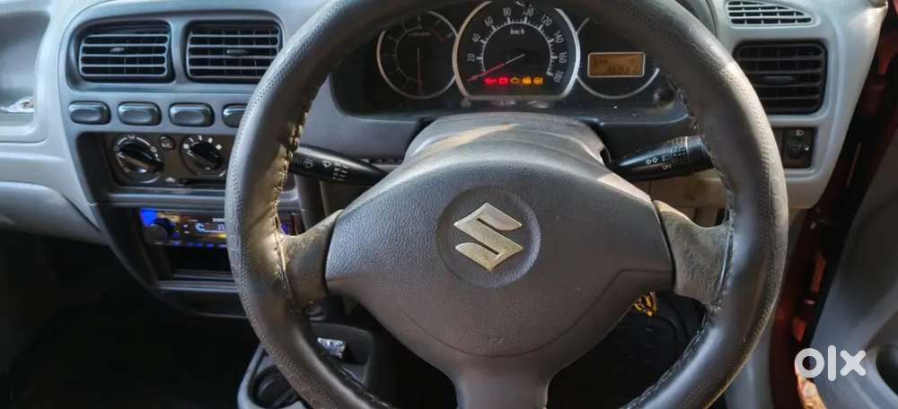 Maruti Suzuki Alto K10 2012 Petrol Good Condition