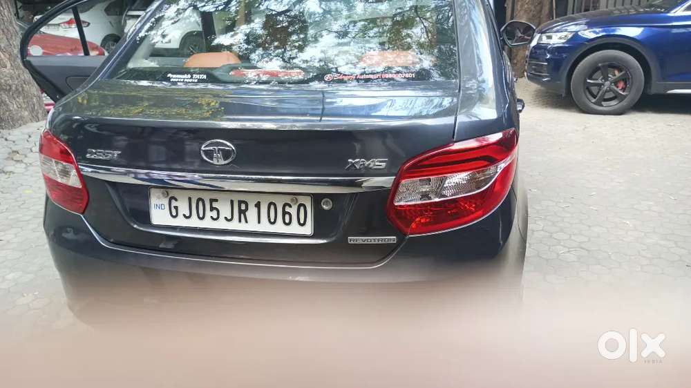 Tata Zest 2016 Petrol 27500 Km Driven