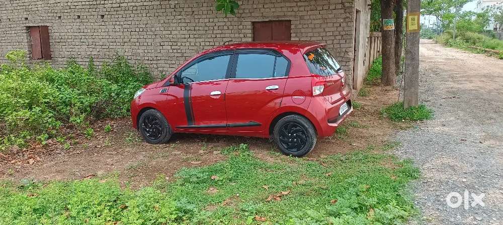 Hyundai Santro Asta (top Variant) Petrol - 40,000 Km - Excellent Condi