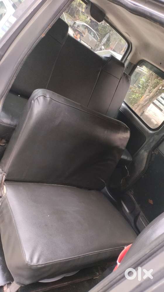 Maruti Suzuki Eeco 5 Seater Ac, 2017, Cng & Hybrids