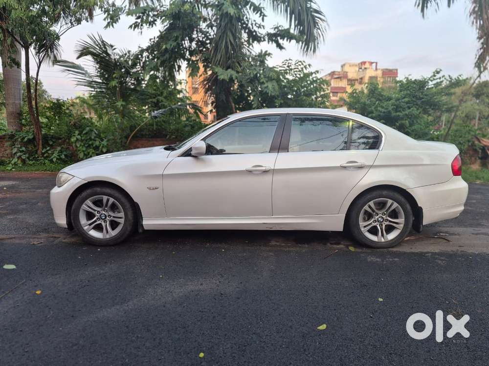 Bmw 5 Series 2.0 520d, 2012, Diesel