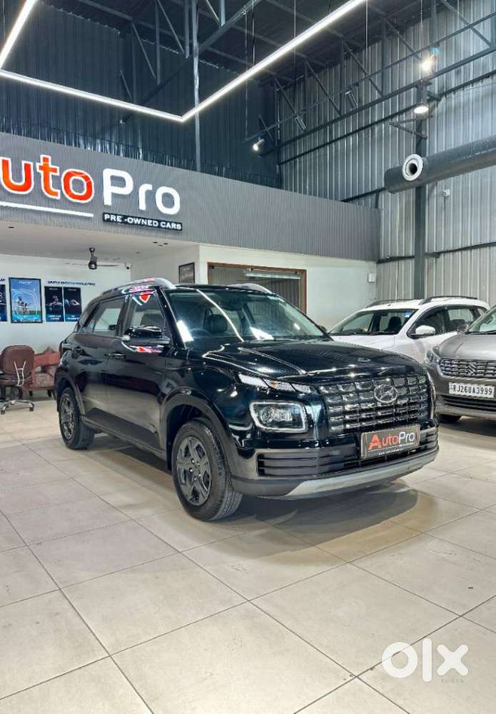 Hyundai Venue Sx, 2024, Petrol