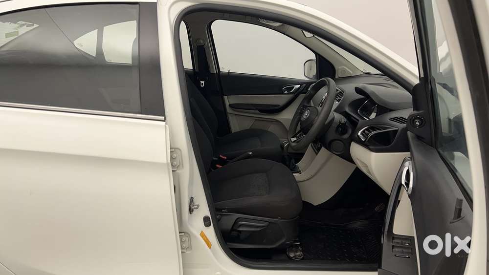 Tata Tigor 1.2 Revotron Xz Plus Cng, 2022, Cng & Hybrids