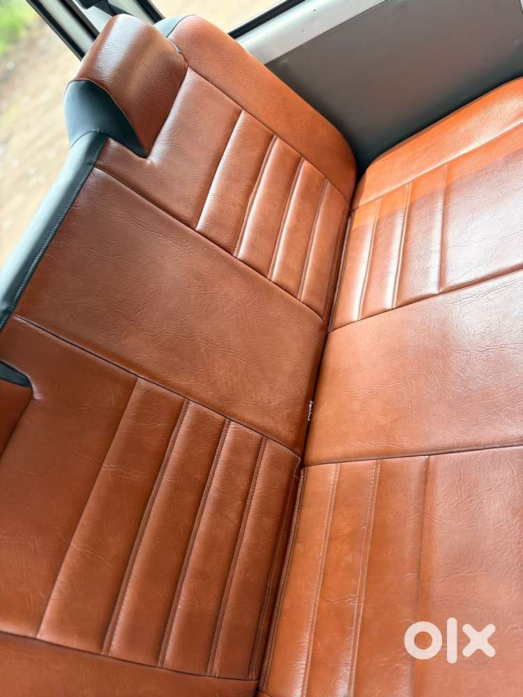 Maruti Suzuki Eeco 7 Seater Standard, 2021, Petrol