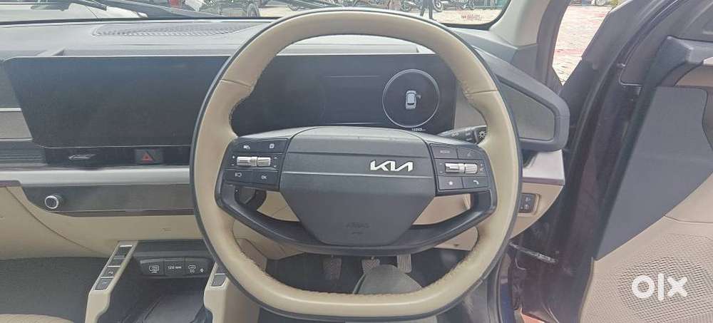 Kia Carens Clavis, 2025, Diesel