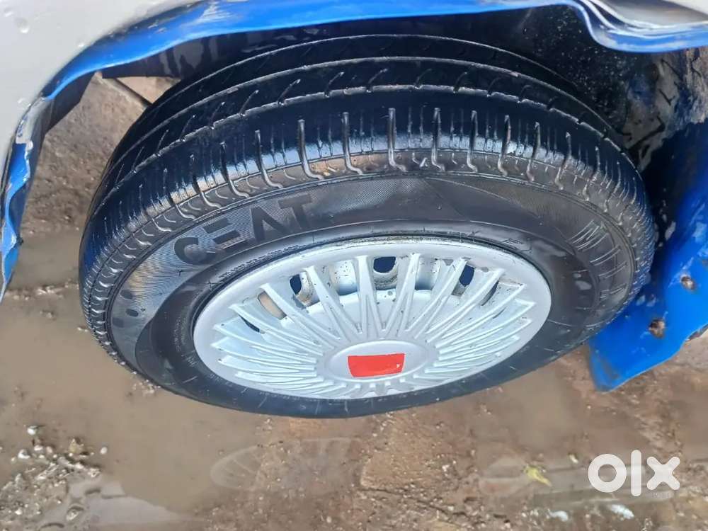 Maruti Suzuki Omni 2019 Lpg Well Maintained