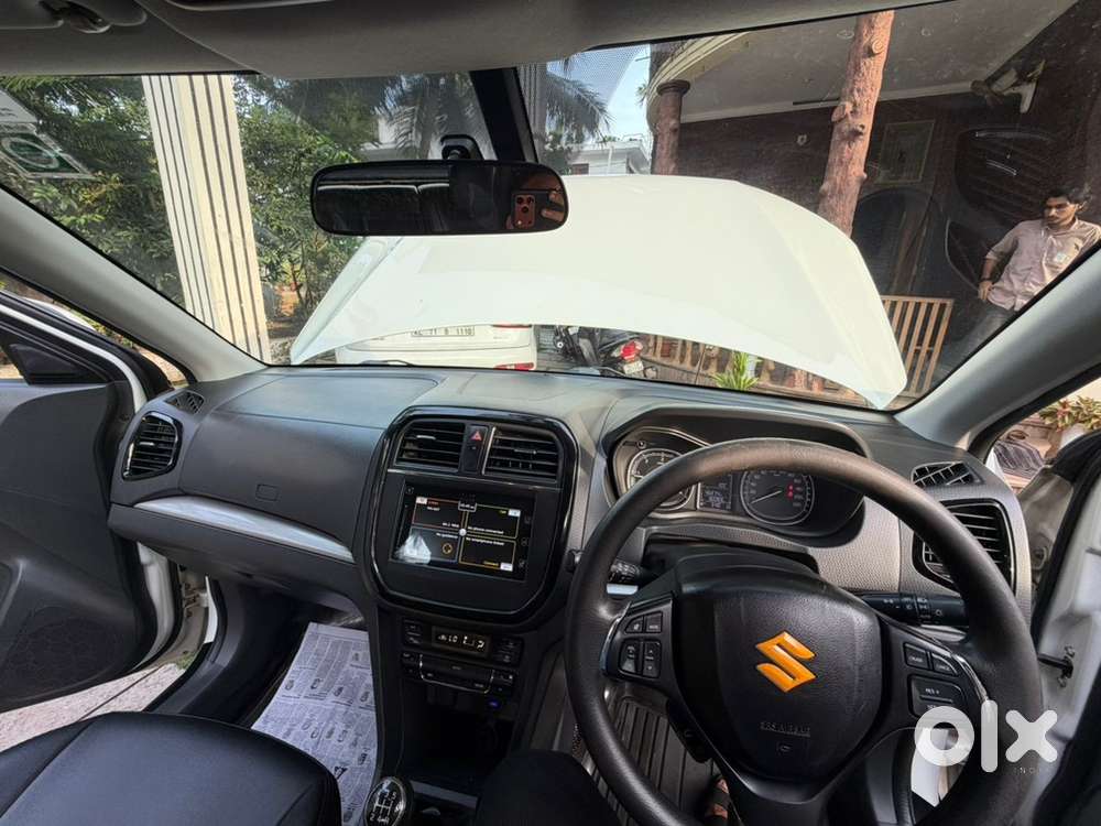 Maruti Brezza Diesel 2016