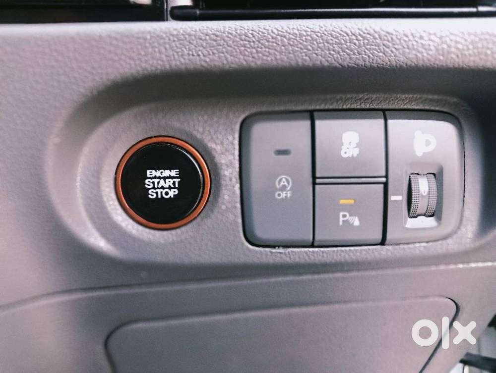 Hyundai Creta 1.5 Sx (o) Diesel At, 2024, Diesel