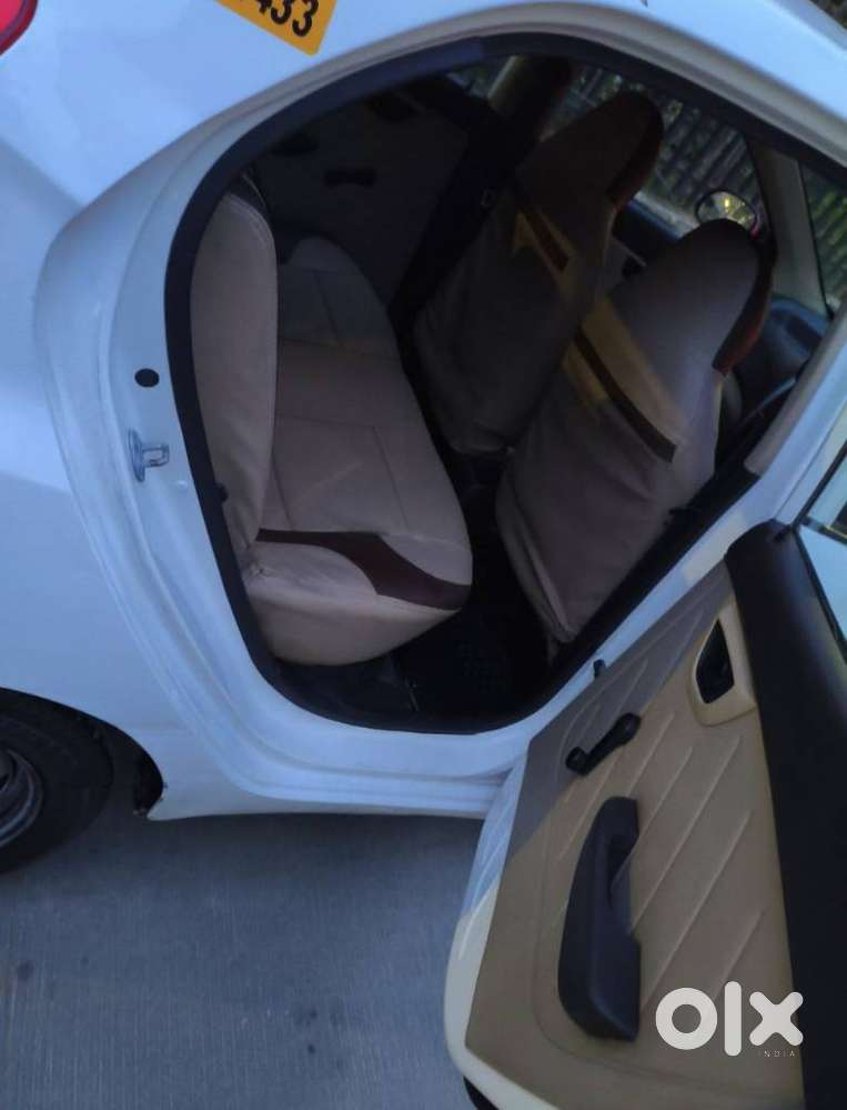 Hyundai Eon Era+ Se, 2017, Cng & Hybrids