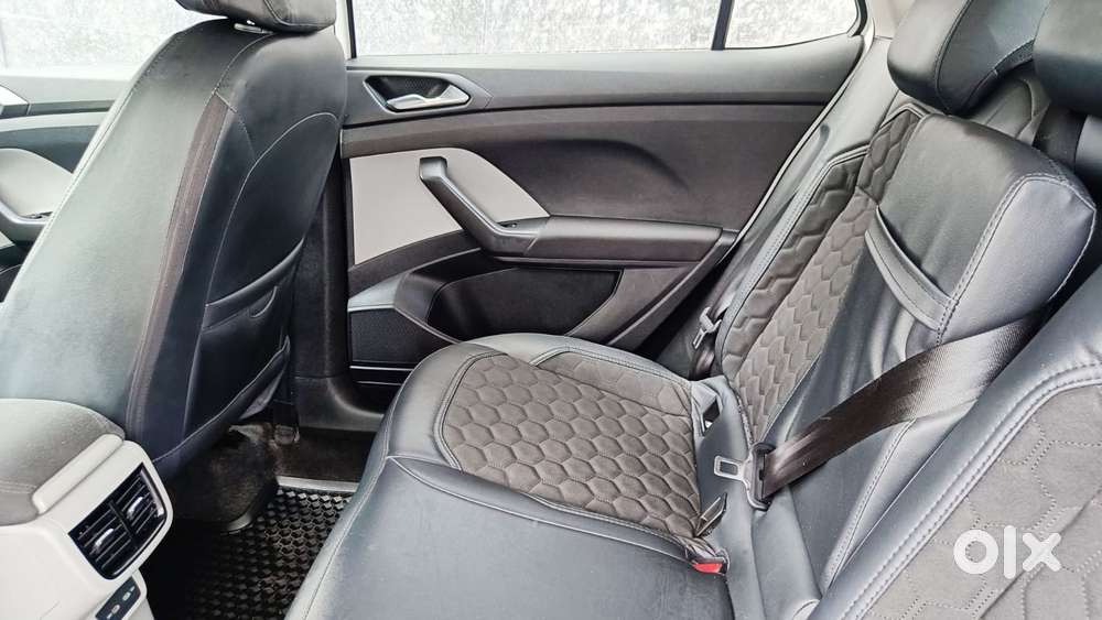 Skoda Kushaq 1.0 Tsi Ambition, 2022, Petrol