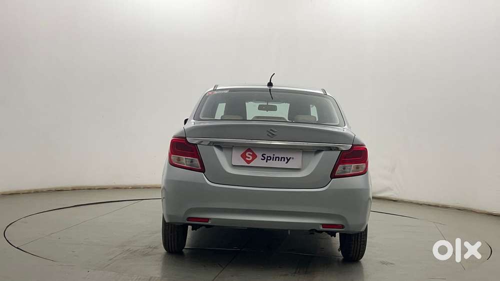 Maruti Suzuki Dzire 1.2 Vxi, 2023, Petrol