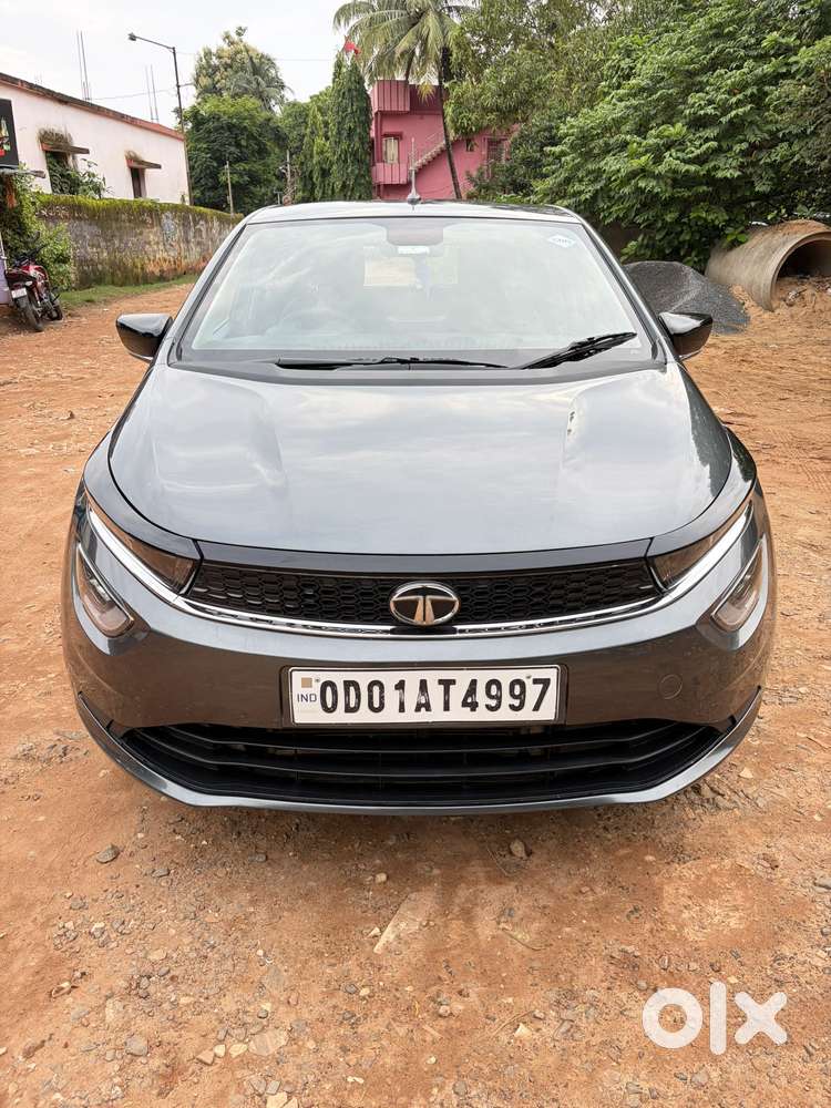 Tata Altroz Xz Icng, 2023, Lpg