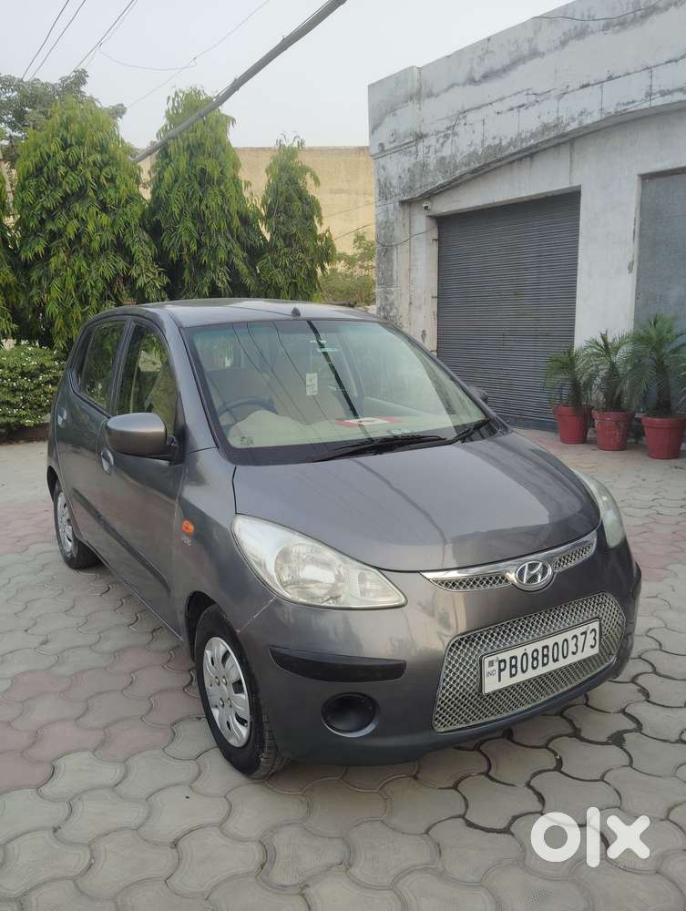 Hyundai I10 Magna 1.1l, 2010, Petrol