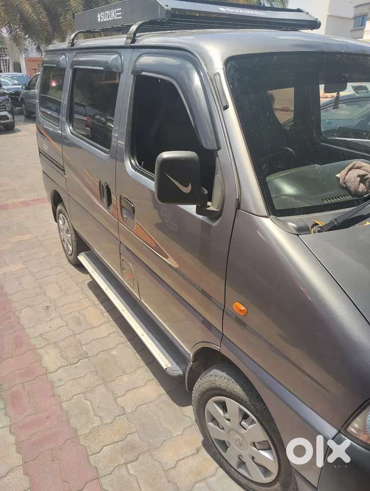 Eeco 5 Str Ac