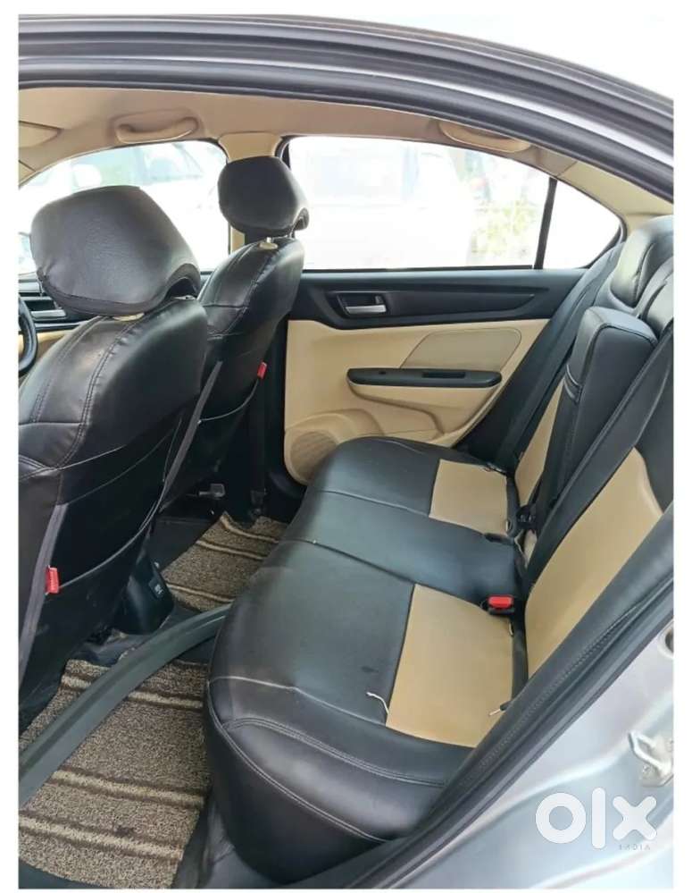 Honda Amaze Vx 1.2 Petrol Mt, 2019, Petrol