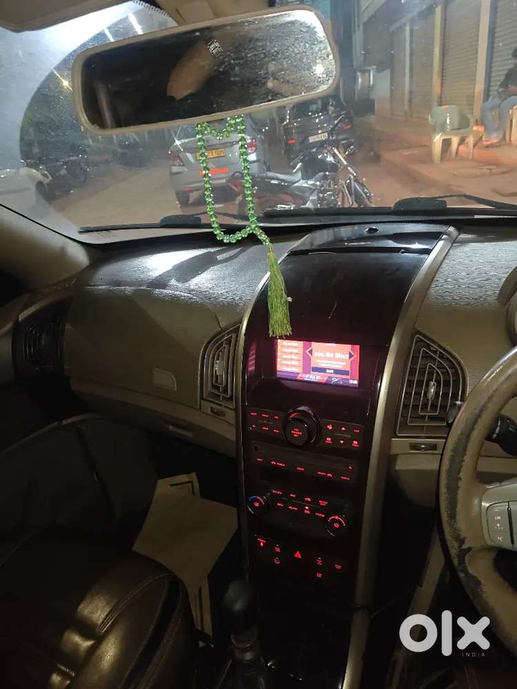 Mahindra Xuv500 Diesel 2015