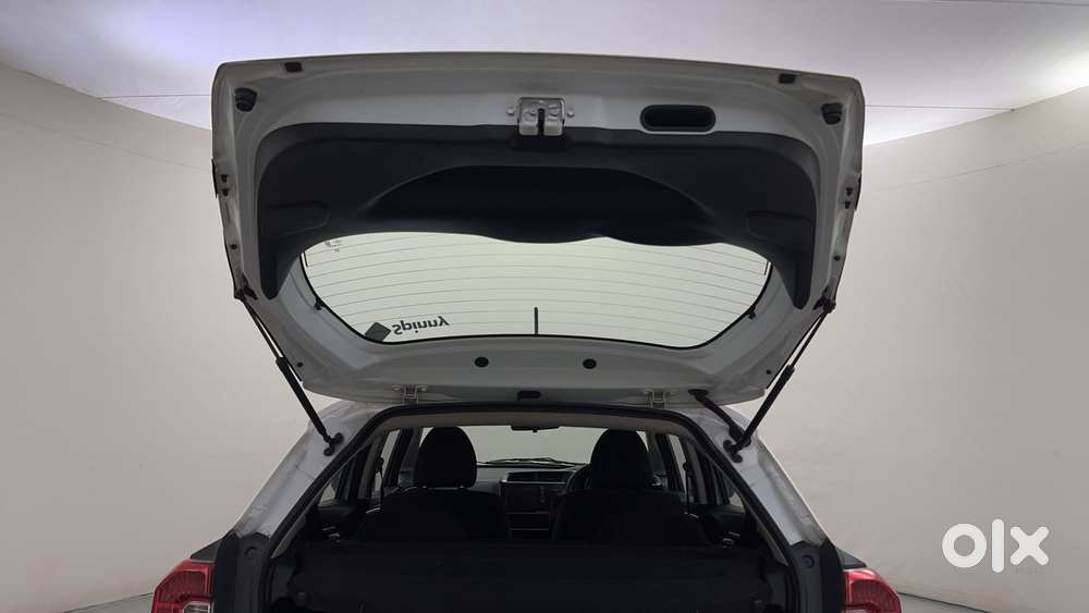 Honda Wr-v 1.2 Vx I-vtec, 2017, Petrol