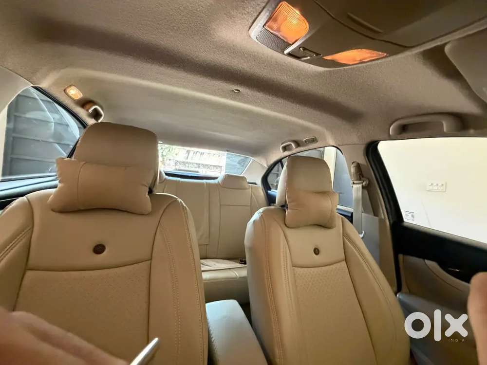 Maruti Suzuki Ciaz 2016 Diesel Car