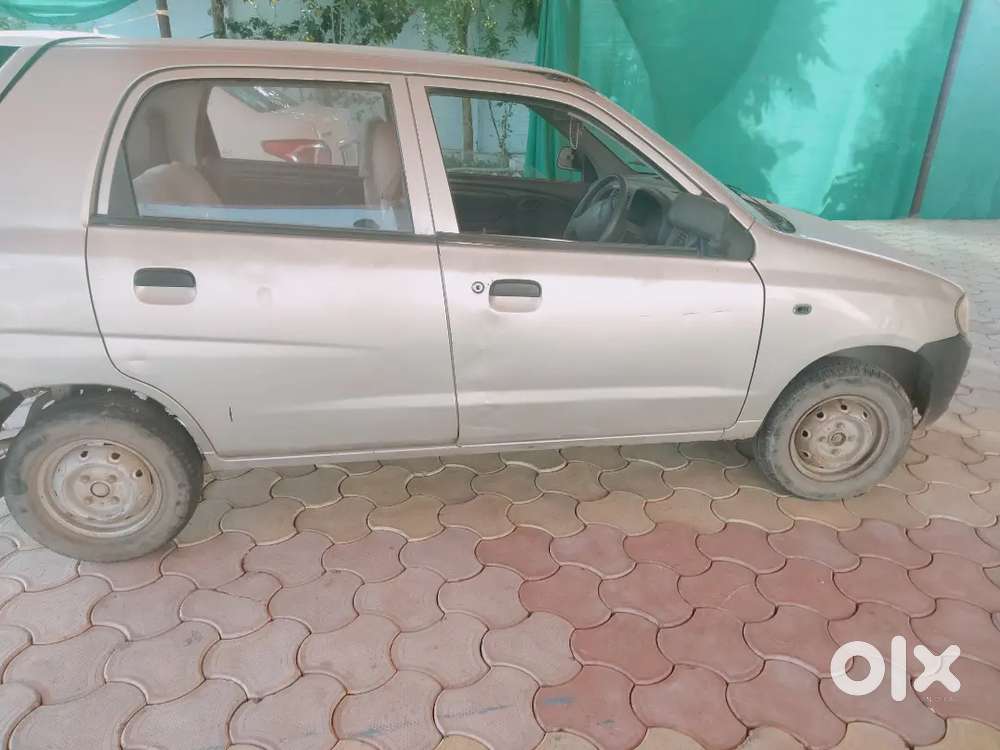 Maruti Suzuki Alto 2009 Petrol 149000 Km Driven