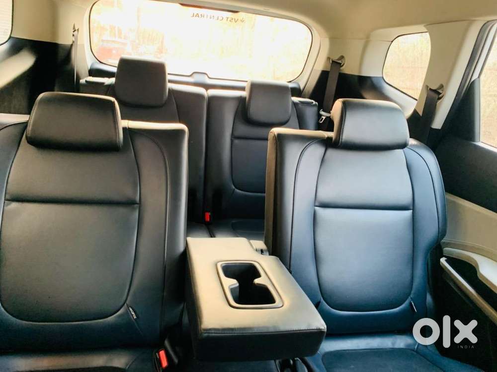 Kia Car Petrol Manual 2023