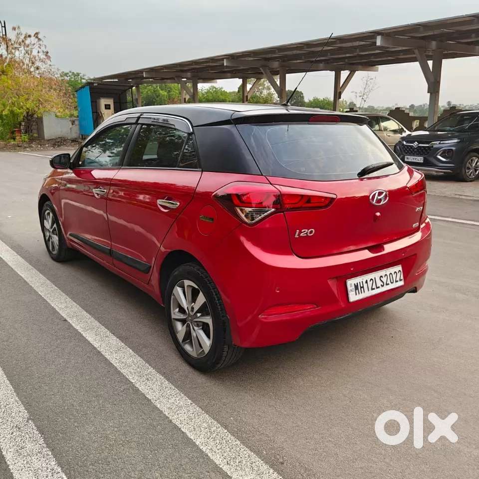 Hyundai Elite I20 Asta 1.4 Crdi, 2015, Diesel