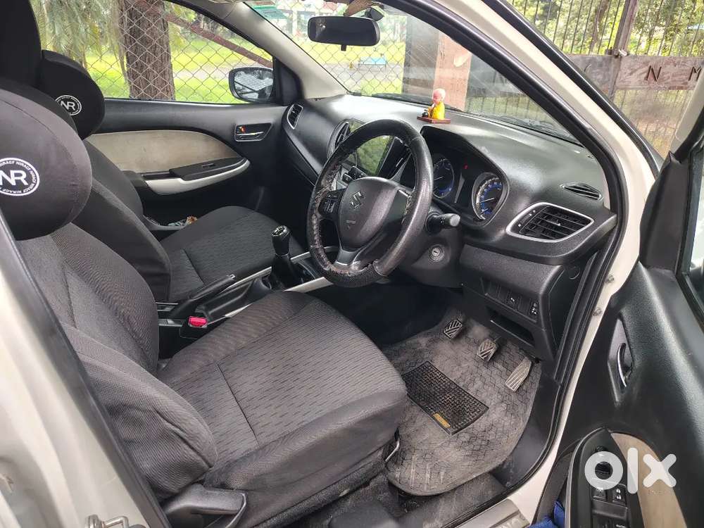 Maruti Baleno 1.2 Delta 2016 Manual