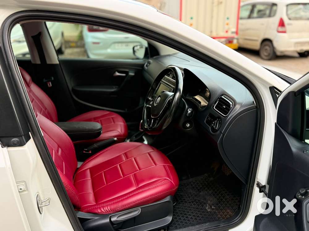Volkswagen Polo 1.2 Gt Tsi, 2021, Petrol
