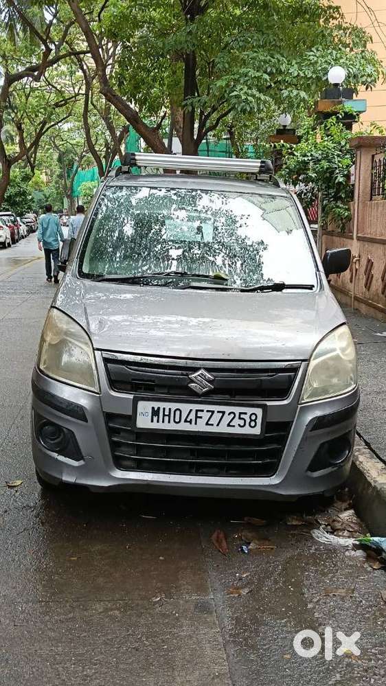 Maruti Suzuki Wagon R Lxi Cng, 2013, Cng & Hybrids