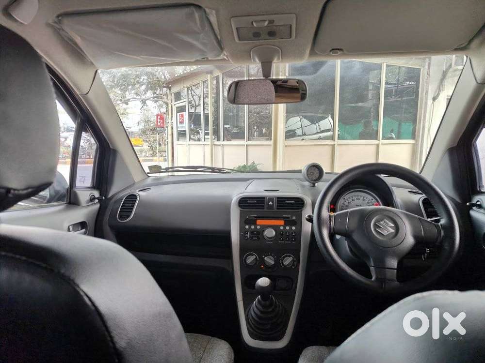 Maruti Suzuki Ritz Vdi (abs) Bs Iv, 2010, Diesel