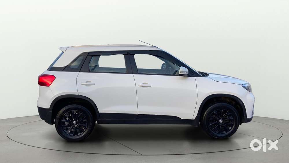Toyota Urban Cruiser 1.5 High Grade Mt, 2021, Petrol