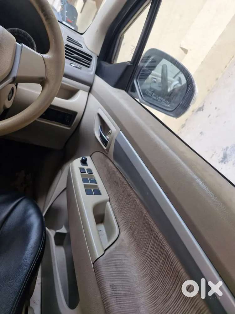 Maruti Ertiga Diesel 2013