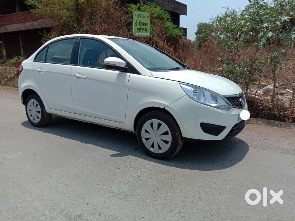 Tata Zest  Quadrajet 1.3 75ps Xe, 2017, Diesel