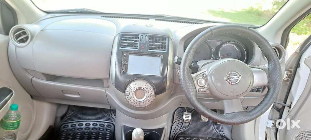 Nissan Sunny Xe D, 2013, Diesel