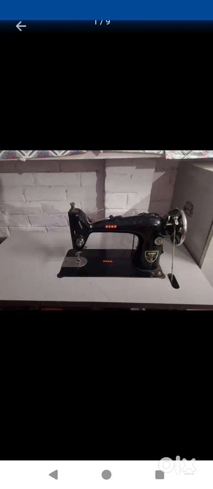 Silai machine