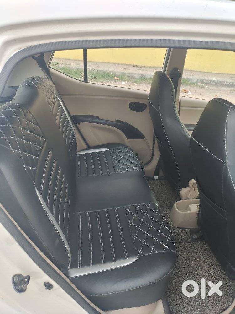 Hyundai I10 1.2 Kappa Magna, 2009, Petrol