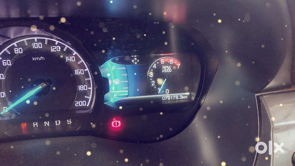 Ford Endeavour 3.2 Titanium Plus 4x4 At, 2019, Diesel