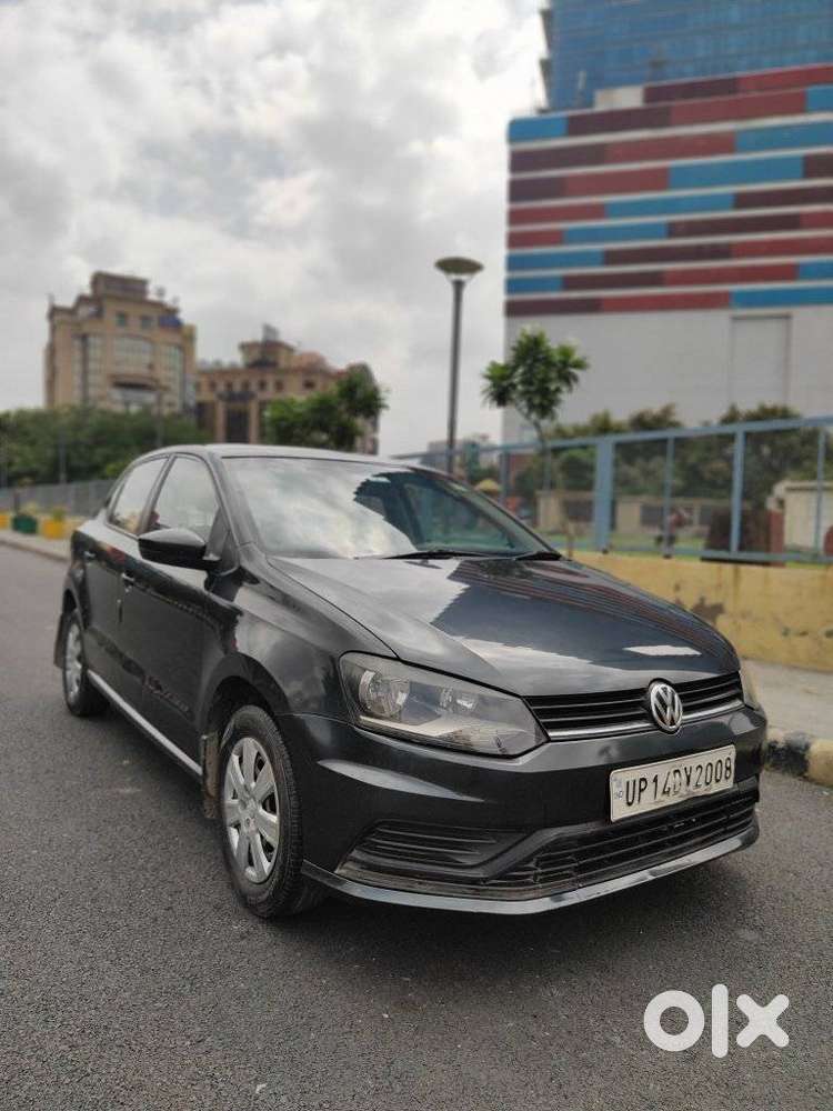 Volkswagen Ameo 1.2 Mpi Highline, 2018, Petrol