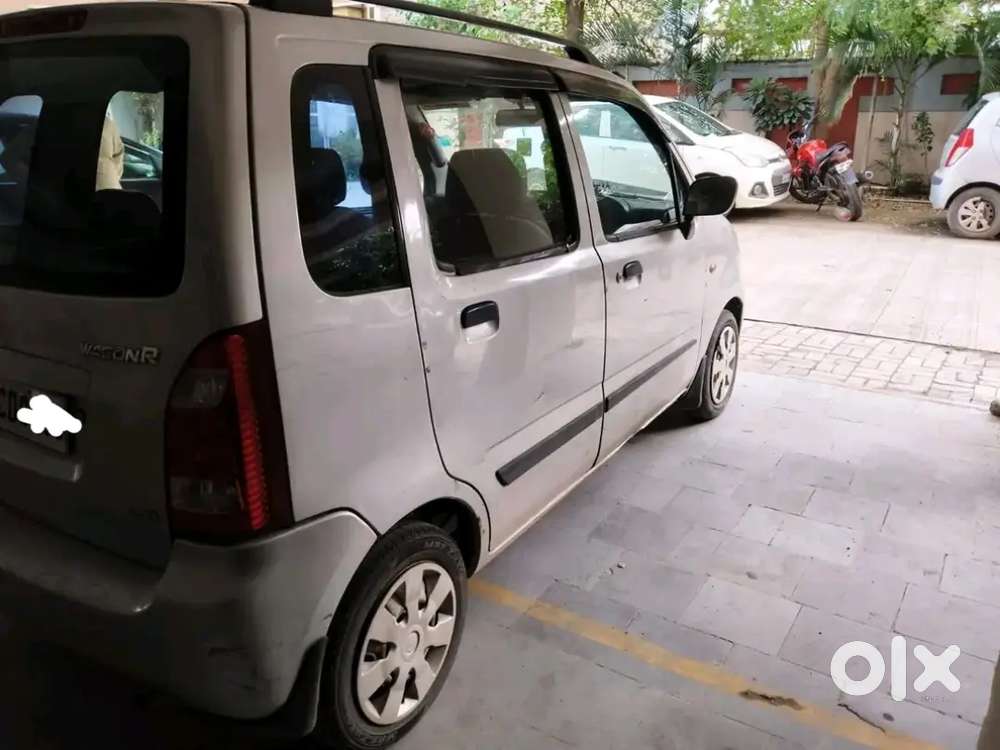Urgent Sale: Wagonr Lpg + Petrol (rto Approved),in Very Good Condition