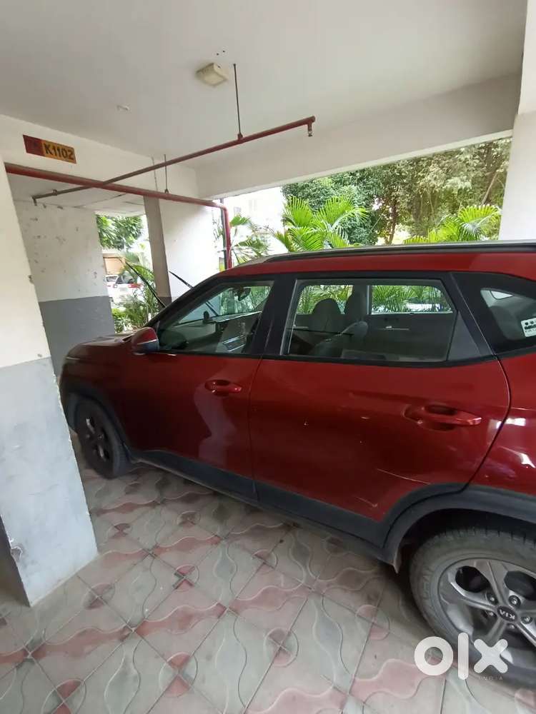 Kia Seltos Brand New Condition