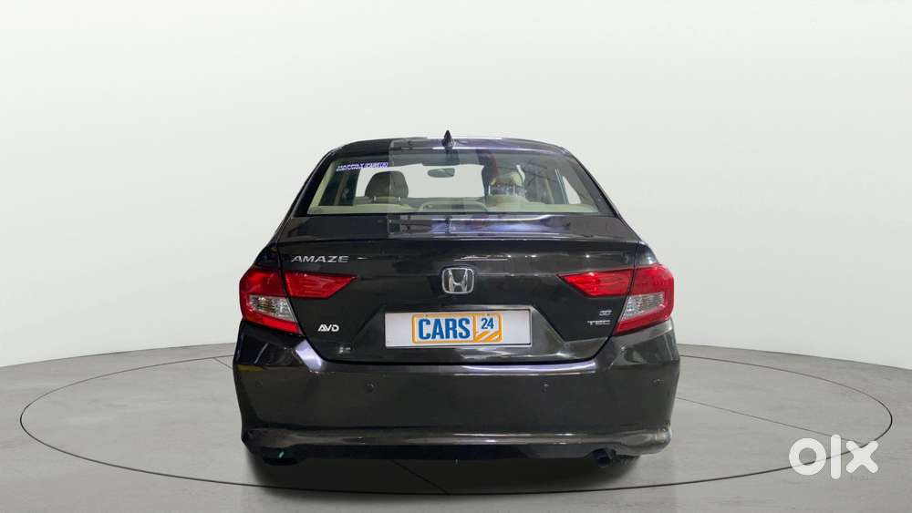 Honda Amaze Vx I Dtec, 2018, Diesel