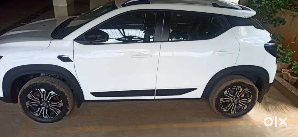 Probably A Brand New Renault Kiger Petrol Mt 2022
