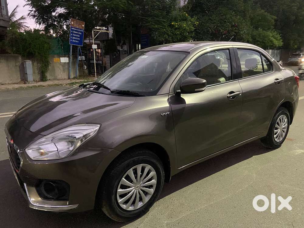 Maruti Suzuki Swift Dzire Vxi(o) Mt, 2018, Petrol