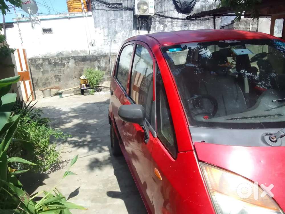 Tata Nano Xm 2017 Car