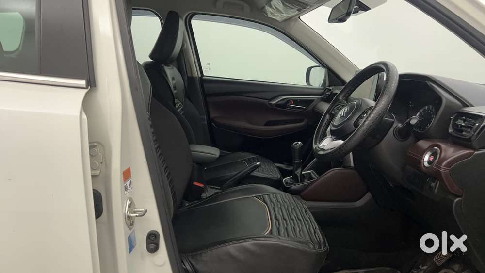 Maruti Suzuki Grand Vitara 1.5 Zeta Smart Hybrid, 2023, Petrol