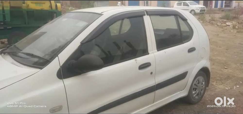 Tata Indica Ev2 2008 Diesel Manual