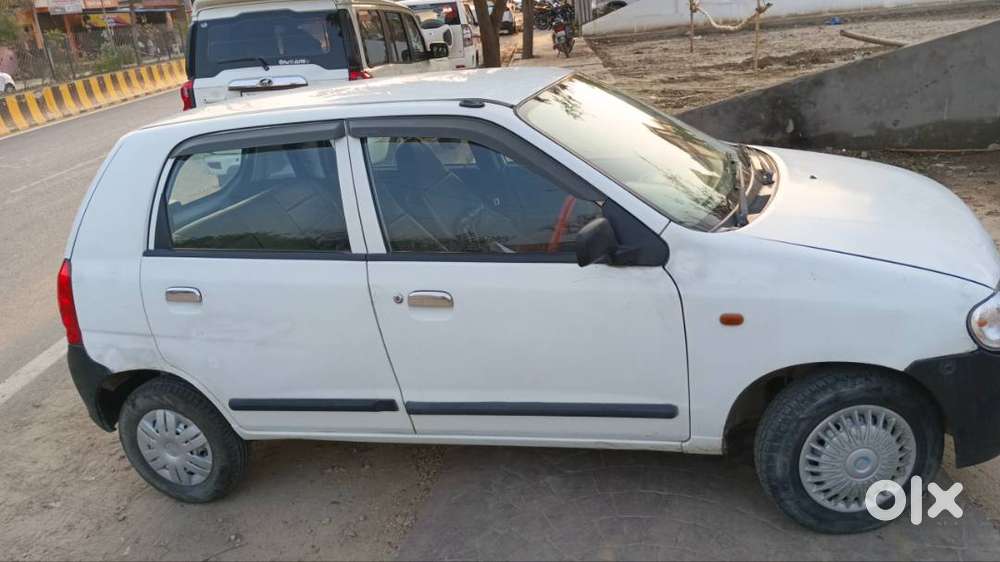 Maruti Suzuki Car Alto