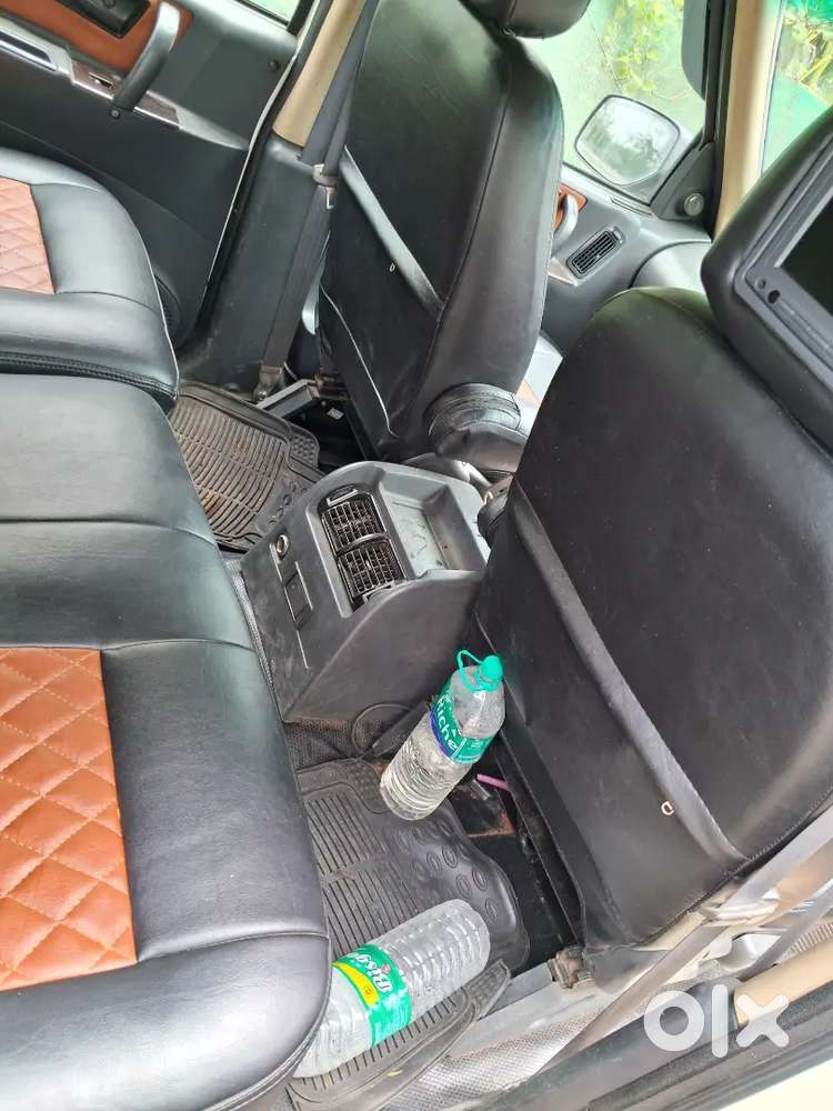 Tata Safari Vtt Dicor 2013 Diesel Manual