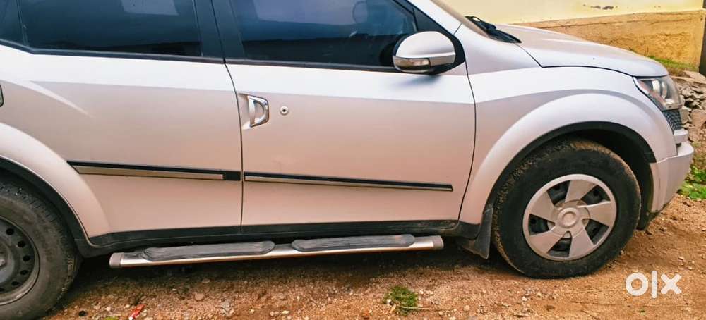 Mahindra Xuv500 Diesel Manual 2015 Year