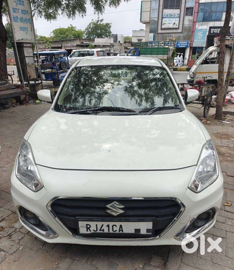 Maruti Suzuki Swift Dzire Vxi(o) Mt, 2021, Petrol
