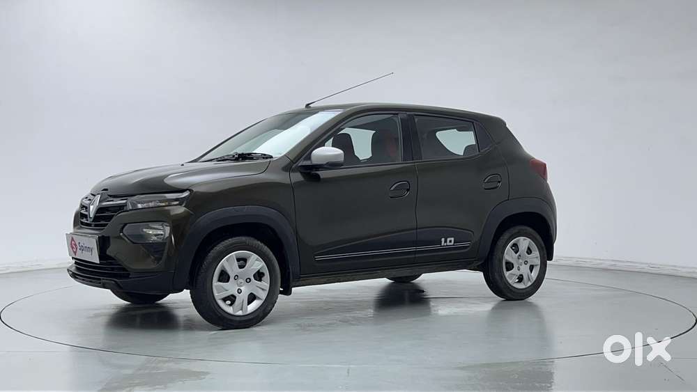 Renault Kwid Rxt 1.0, 2023, Petrol